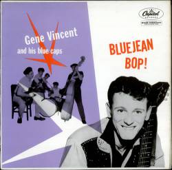 Bluejean Bop !